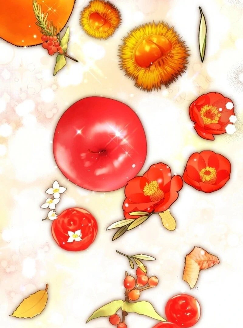 I Was Reincarnated as a Baby Fox God Chapter 99 374 004