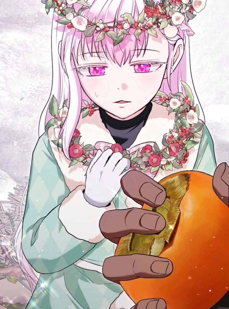 I Was Reincarnated as a Baby Fox God Chapter 99 376 006