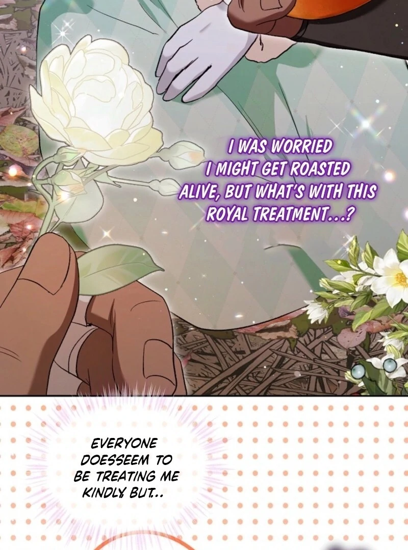 I Was Reincarnated as a Baby Fox God Chapter 99 377 007