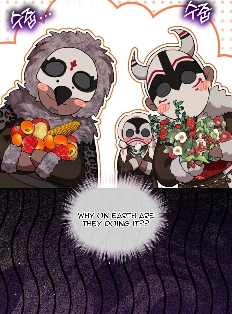 I Was Reincarnated as a Baby Fox God Chapter 99 378 008