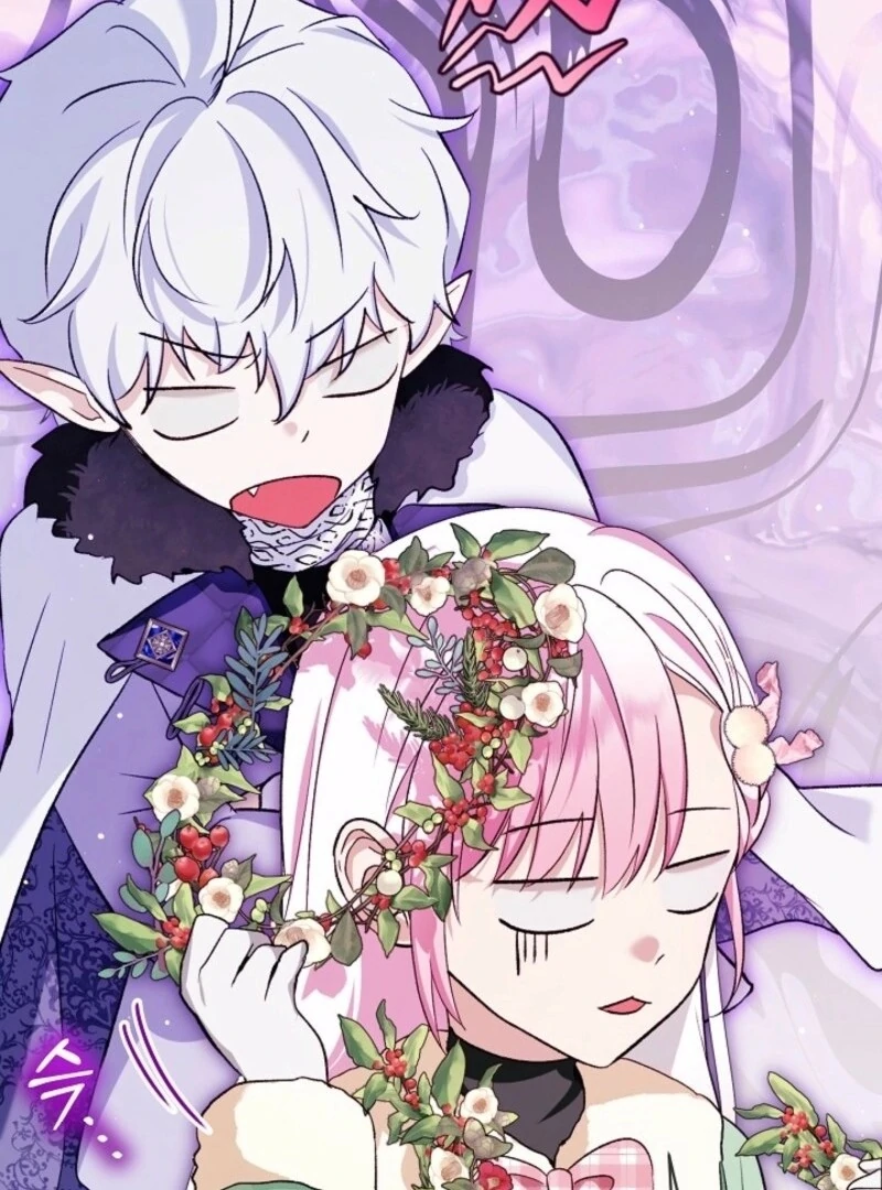 I Was Reincarnated as a Baby Fox God Chapter 99 380 010