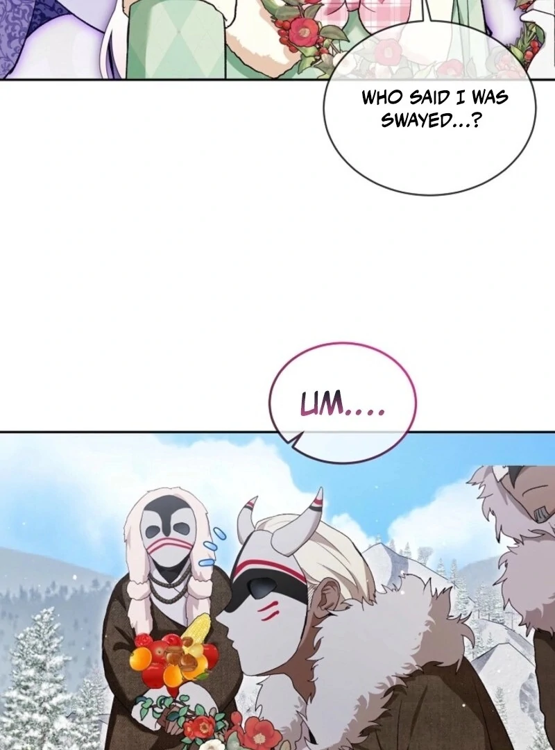 I Was Reincarnated as a Baby Fox God Chapter 99 381 011