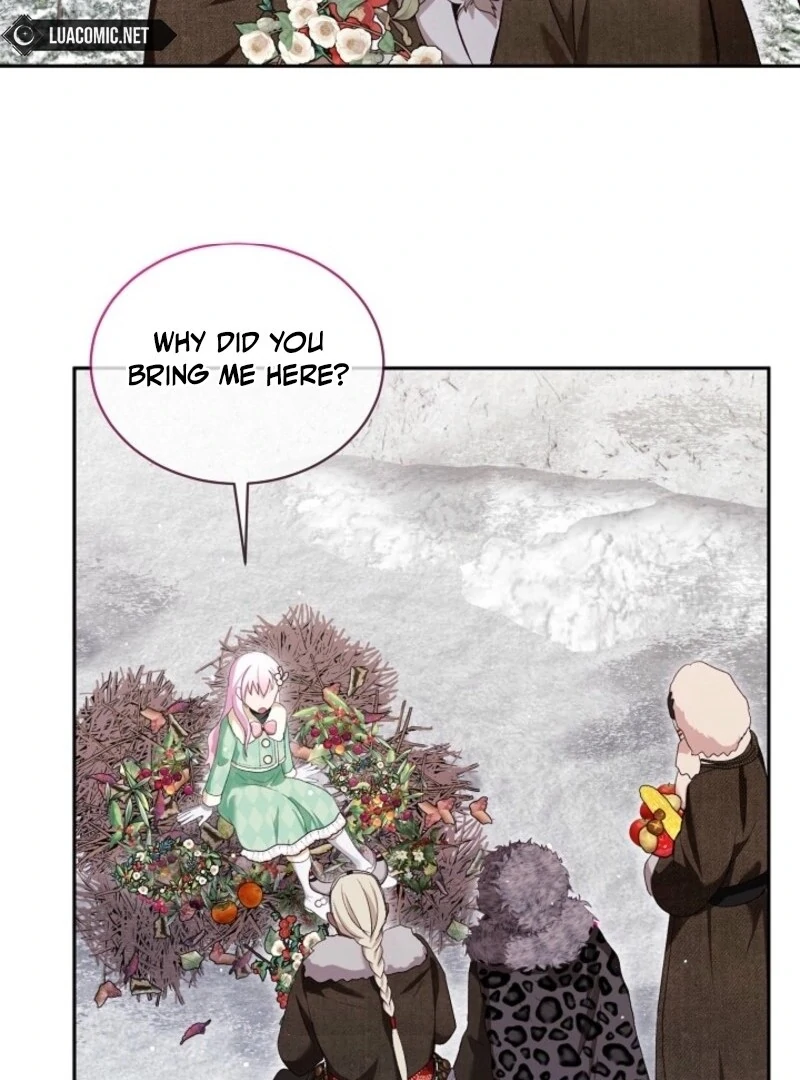 I Was Reincarnated as a Baby Fox God Chapter 99 382 012