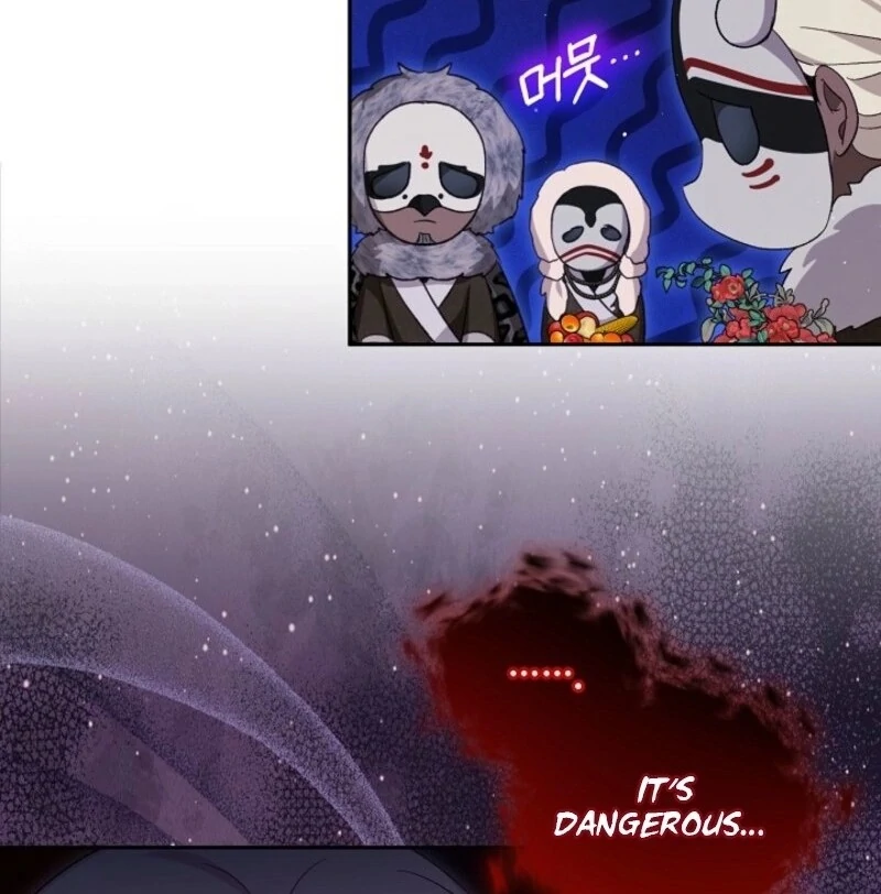 I Was Reincarnated as a Baby Fox God Chapter 99 384 014