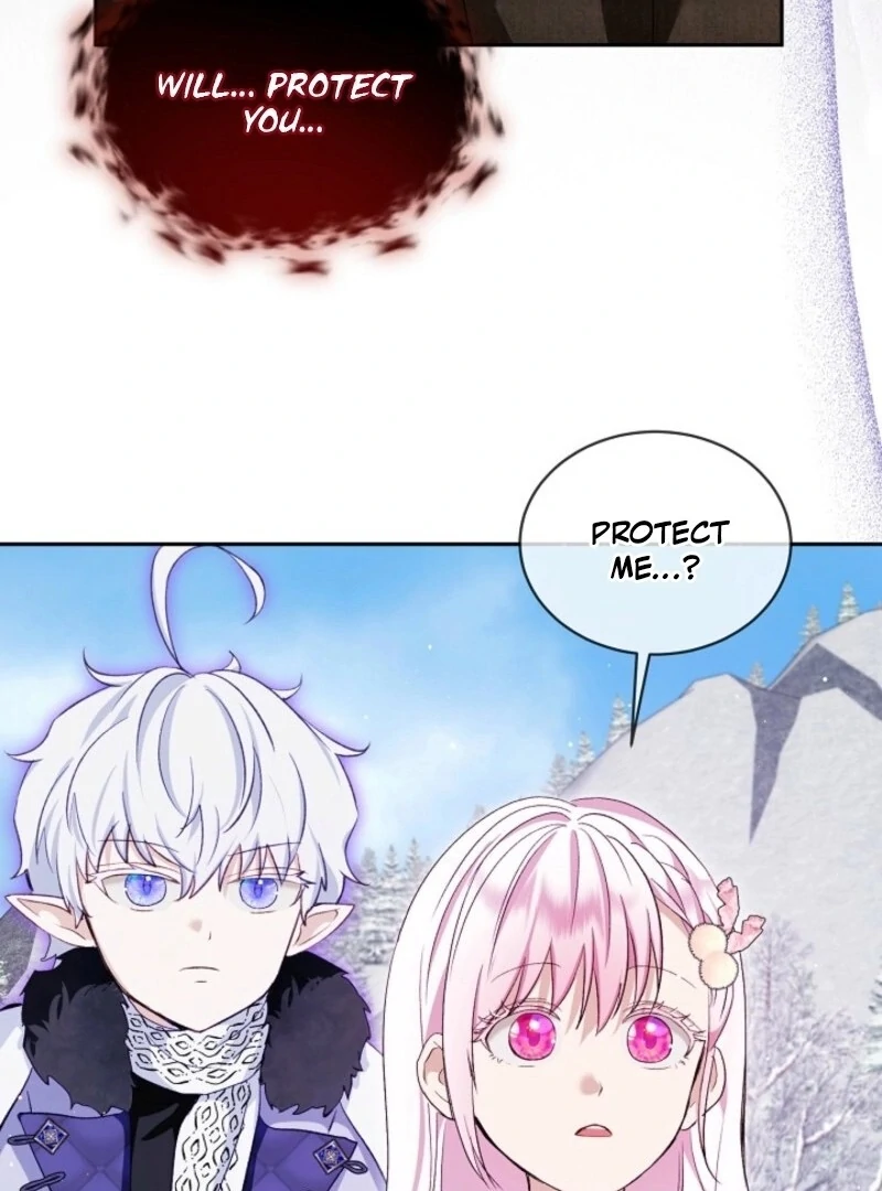 I Was Reincarnated as a Baby Fox God Chapter 99 387 017