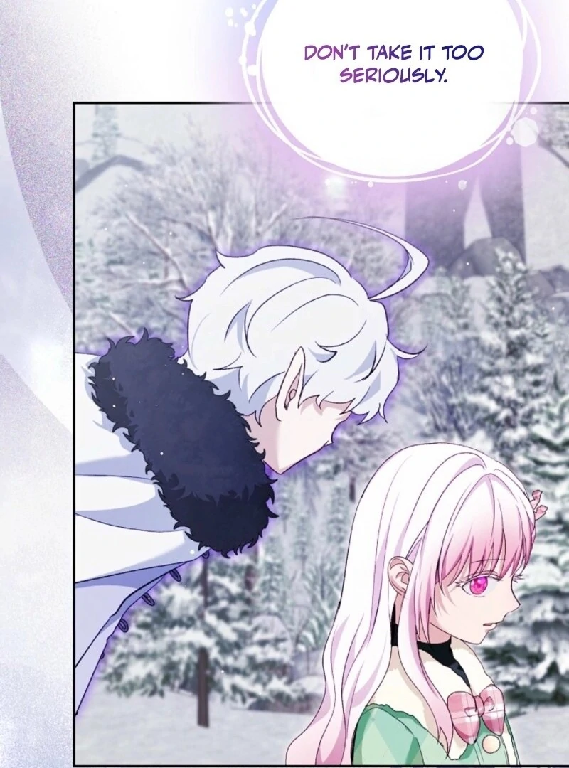 I Was Reincarnated as a Baby Fox God Chapter 99 390 020