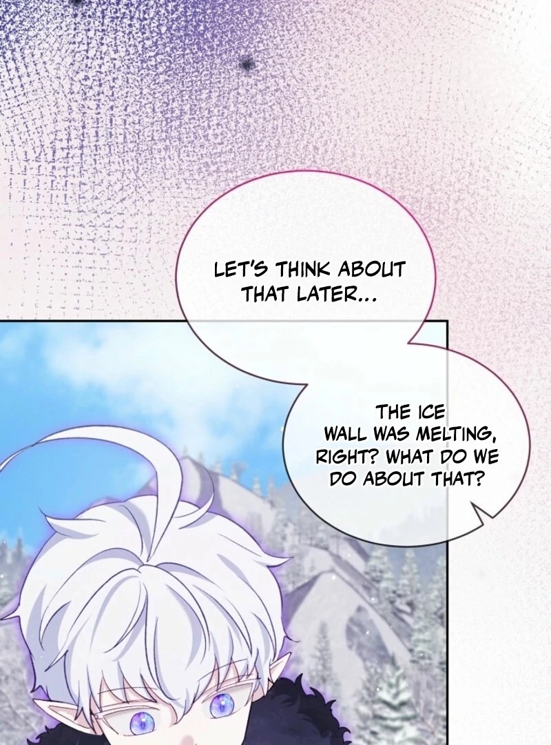 I Was Reincarnated as a Baby Fox God Chapter 99 393 023