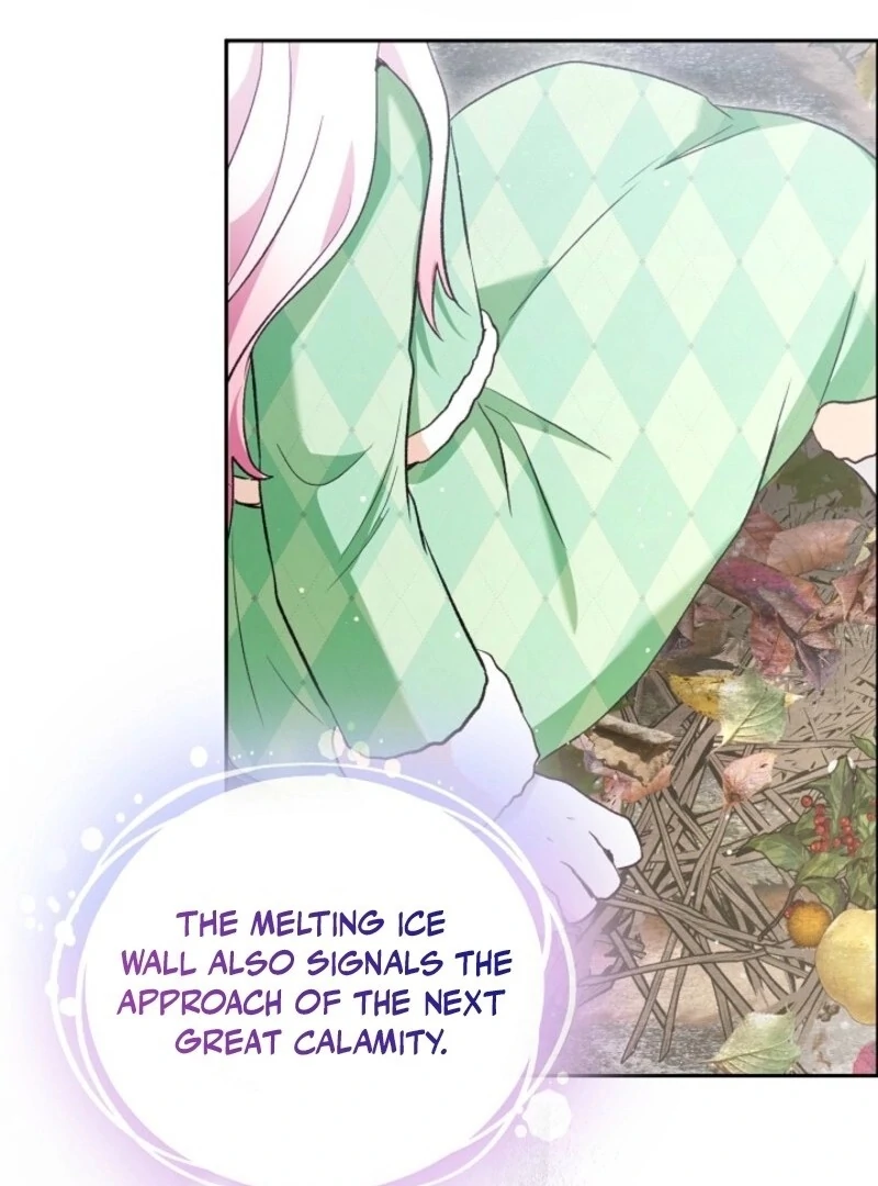 I Was Reincarnated as a Baby Fox God Chapter 99 395 025