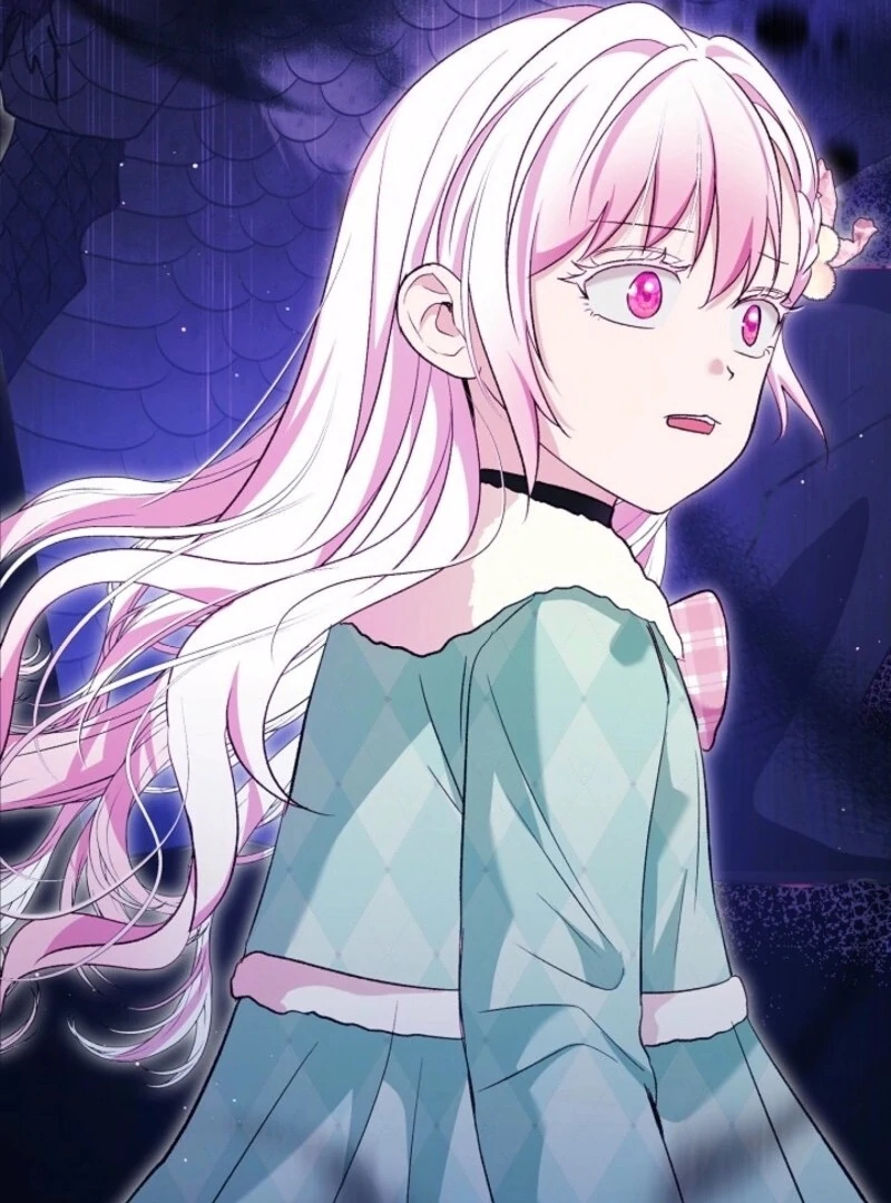 I Was Reincarnated as a Baby Fox God Chapter 99 399 029