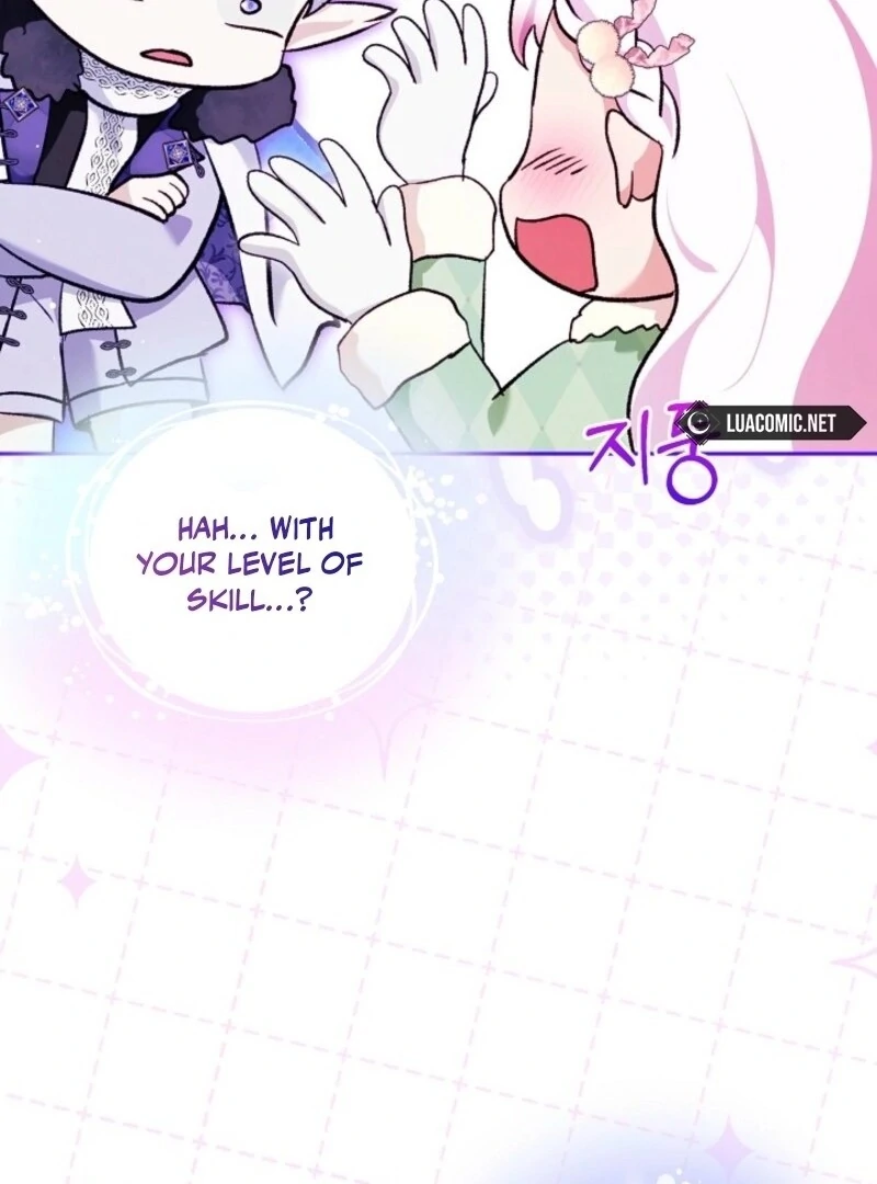 I Was Reincarnated as a Baby Fox God Chapter 99 406 036