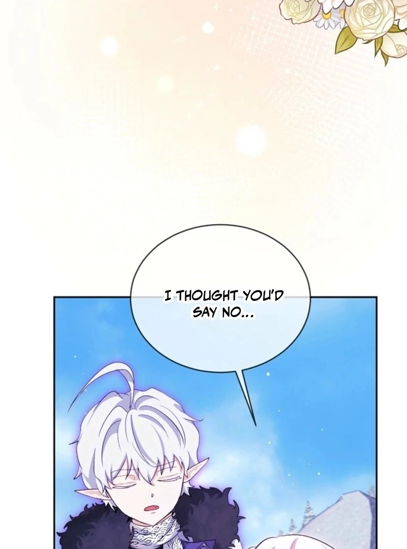 I Was Reincarnated as a Baby Fox God Chapter 99 408 038