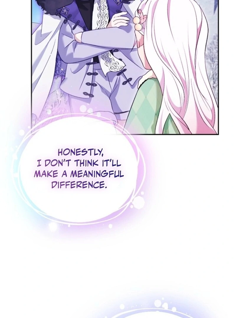 I Was Reincarnated as a Baby Fox God Chapter 99 409 039