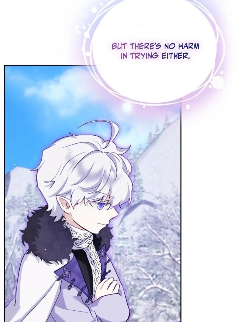 I Was Reincarnated as a Baby Fox God Chapter 99 410 040