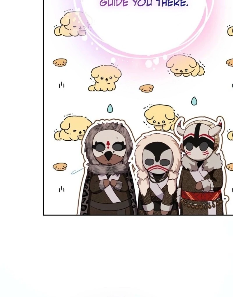 I Was Reincarnated as a Baby Fox God Chapter 99 412 042