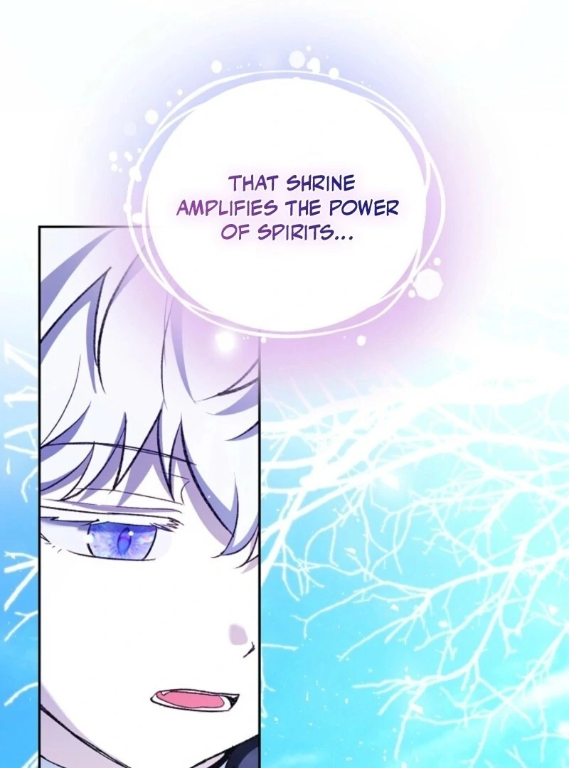 I Was Reincarnated as a Baby Fox God Chapter 99 413 043