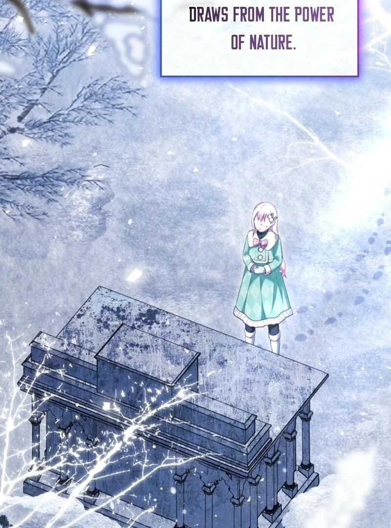 I Was Reincarnated as a Baby Fox God Chapter 99 420 050