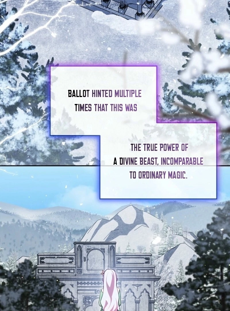 I Was Reincarnated as a Baby Fox God Chapter 99 421 051