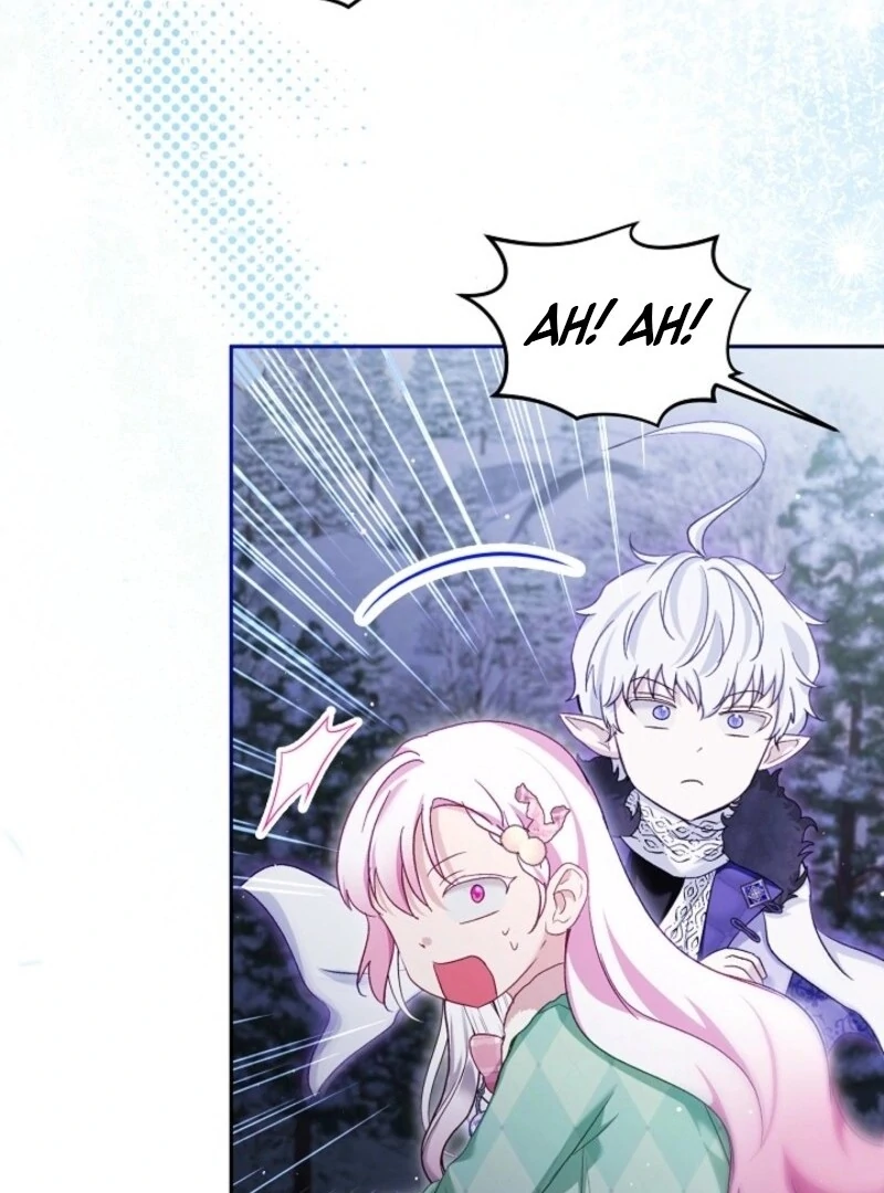 I Was Reincarnated as a Baby Fox God Chapter 99 438 068