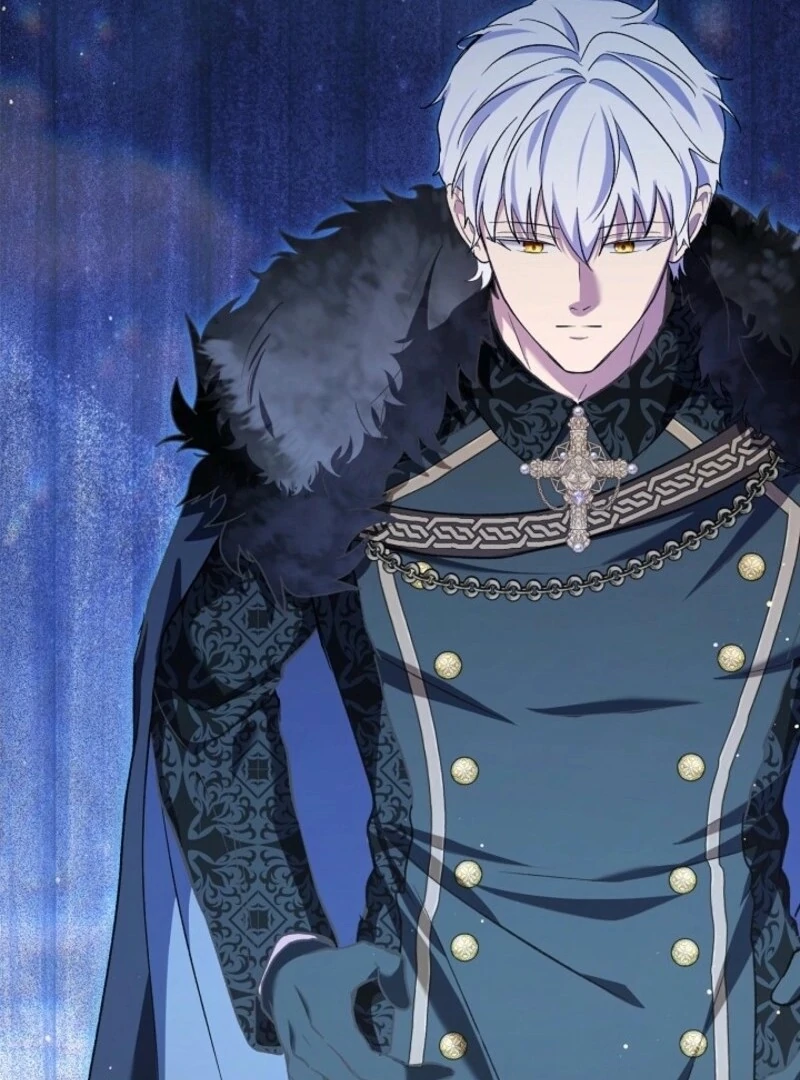 I Was Reincarnated as a Baby Fox God Chapter 99 448 078