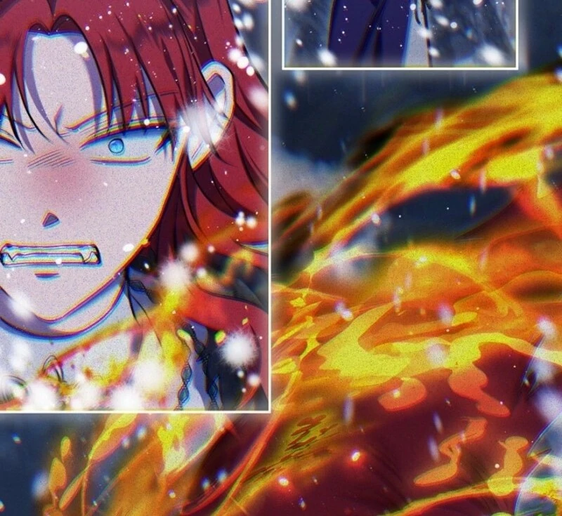 I Was Reincarnated as a Baby Fox God Chapter 99 454 084