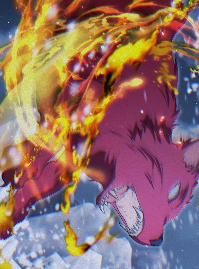 I Was Reincarnated as a Baby Fox God Chapter 99 455 085