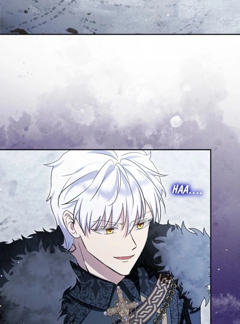 I Was Reincarnated as a Baby Fox God Chapter 99 461 091