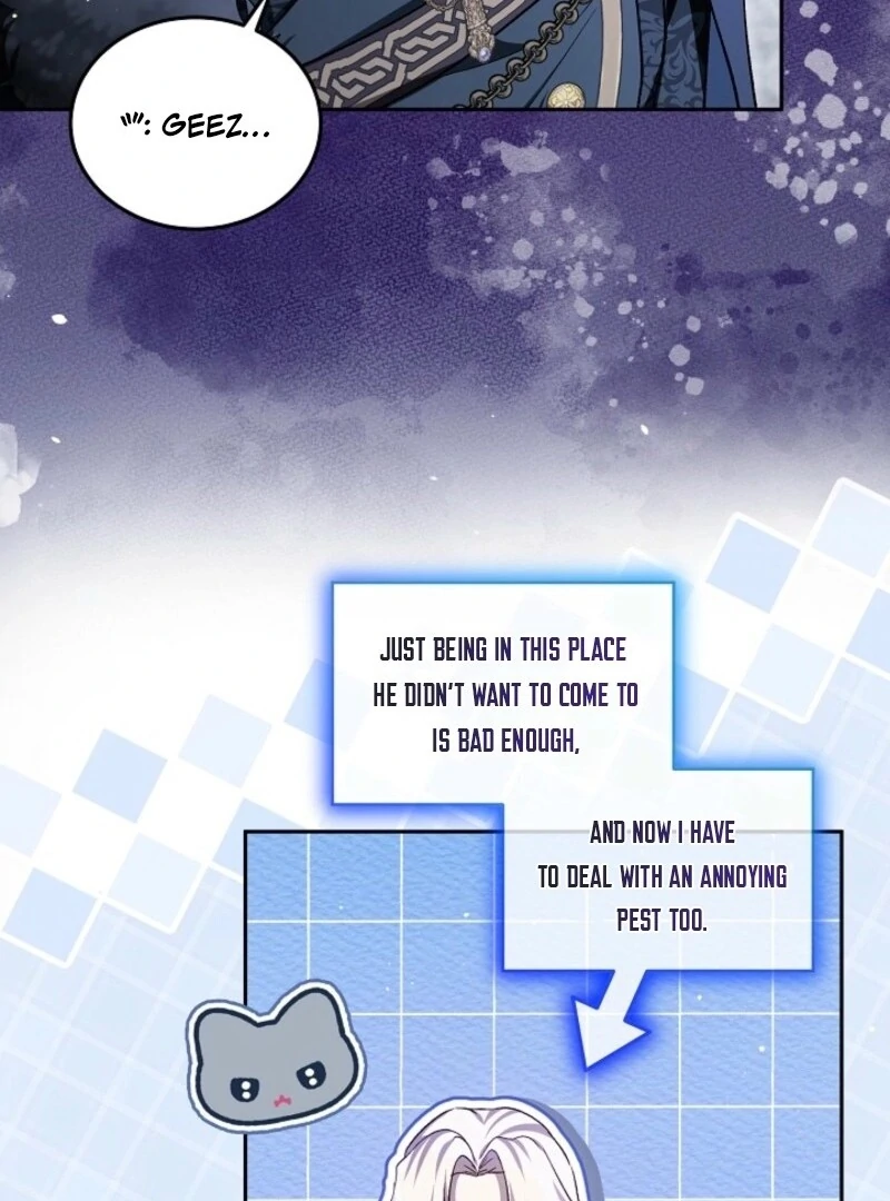 I Was Reincarnated as a Baby Fox God Chapter 99 462 092