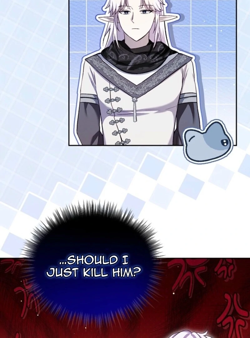 I Was Reincarnated as a Baby Fox God Chapter 99 463 093