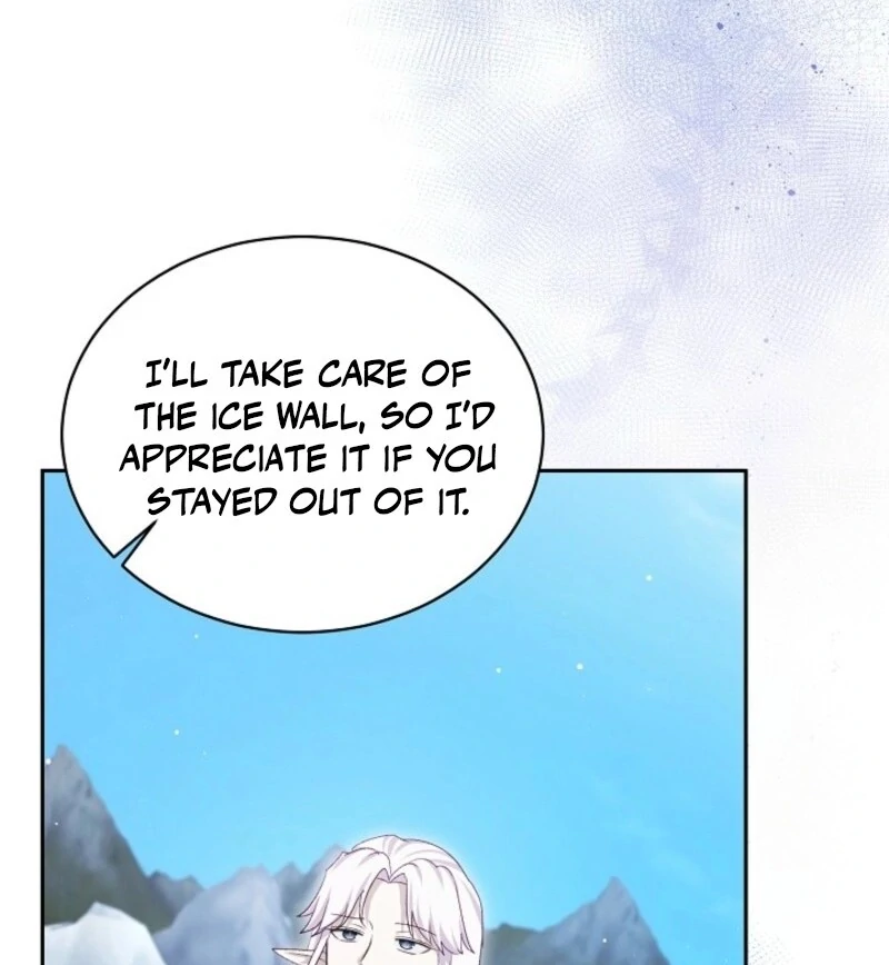 I Was Reincarnated as a Baby Fox God Chapter 99 466 096