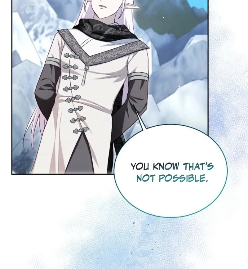 I Was Reincarnated as a Baby Fox God Chapter 99 467 097