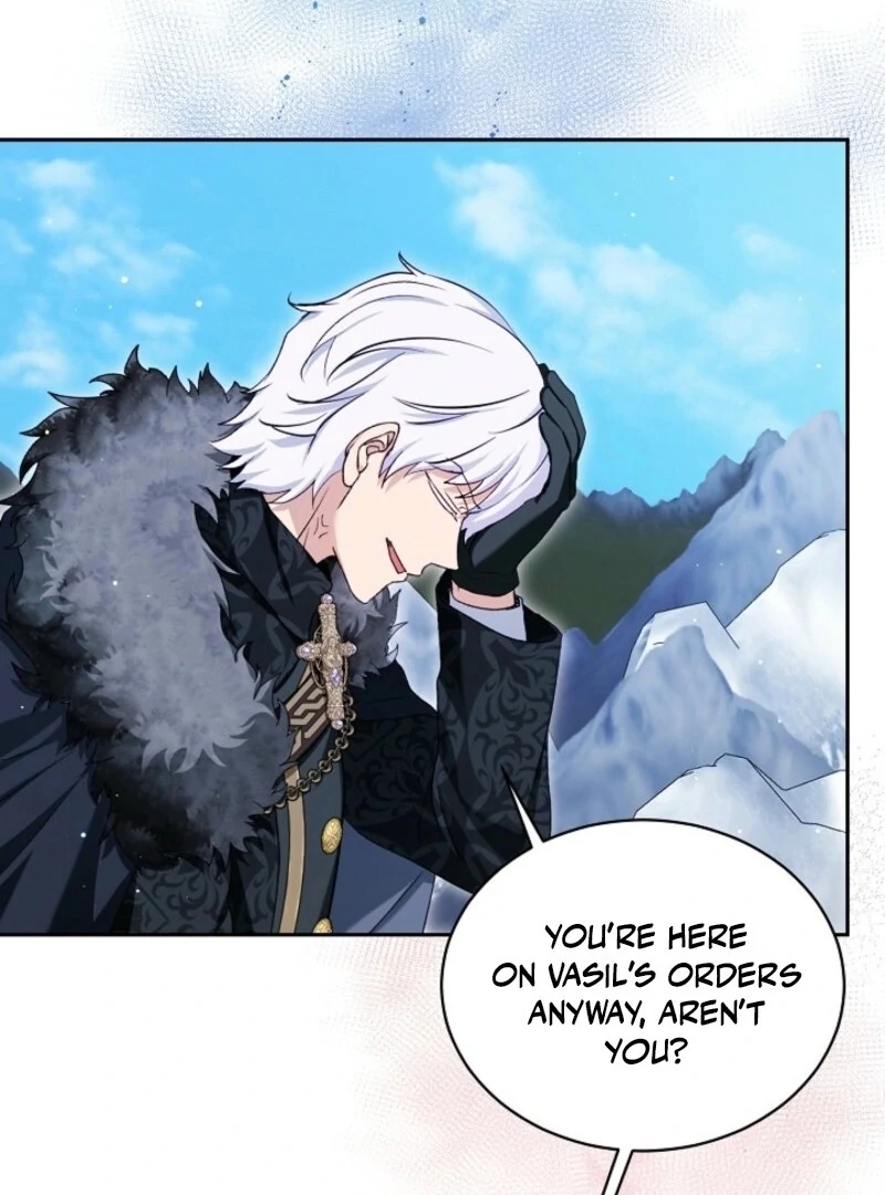 I Was Reincarnated as a Baby Fox God Chapter 99 468 098