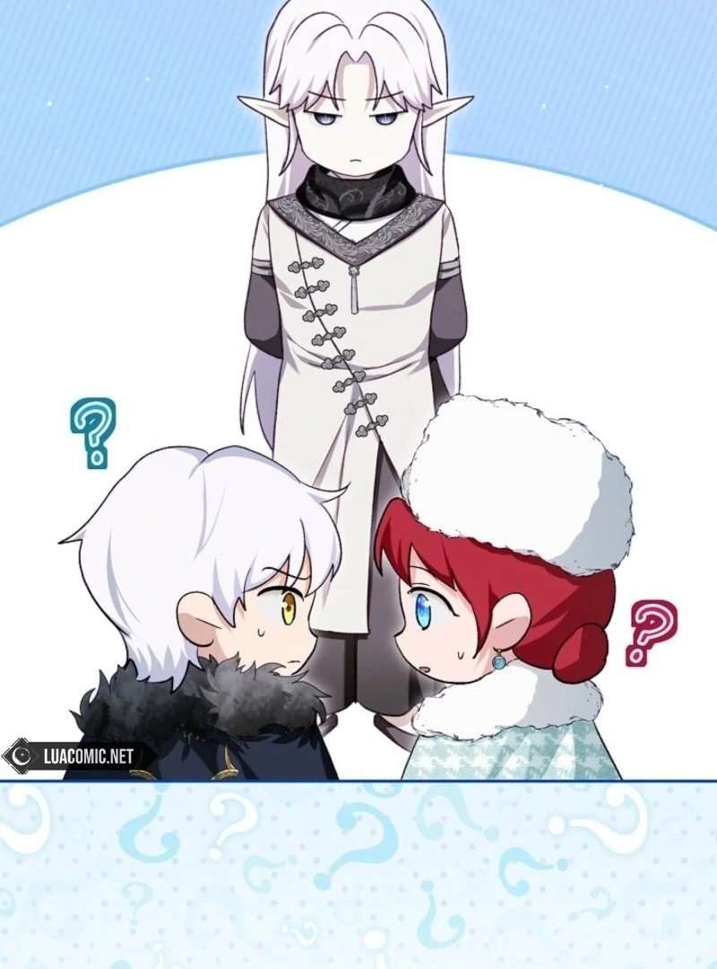 I Was Reincarnated as a Baby Fox God Chapter 99 471 101