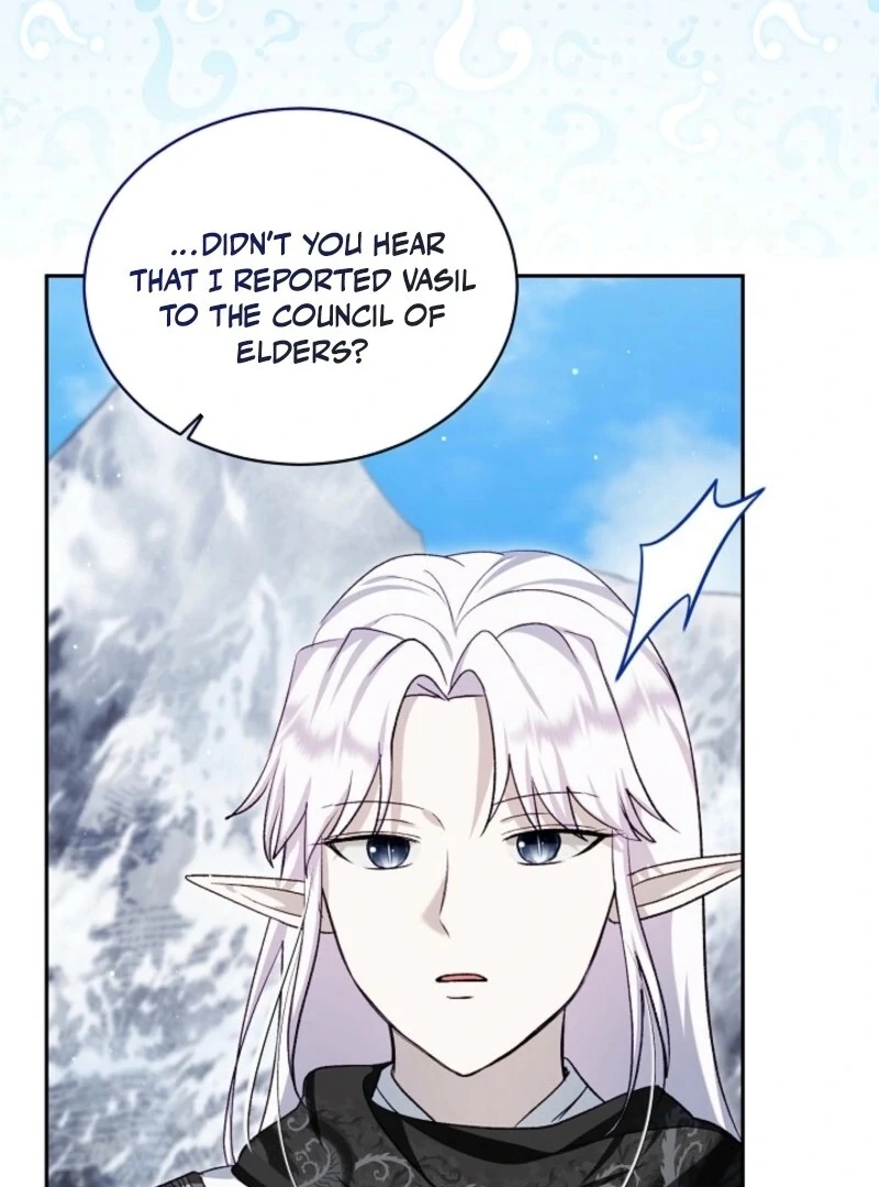 I Was Reincarnated as a Baby Fox God Chapter 99 472 102