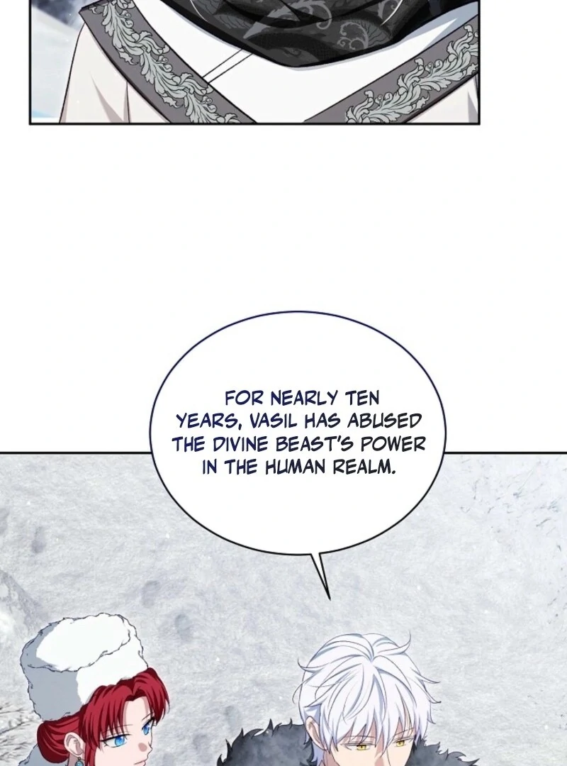 I Was Reincarnated as a Baby Fox God Chapter 99 473 103