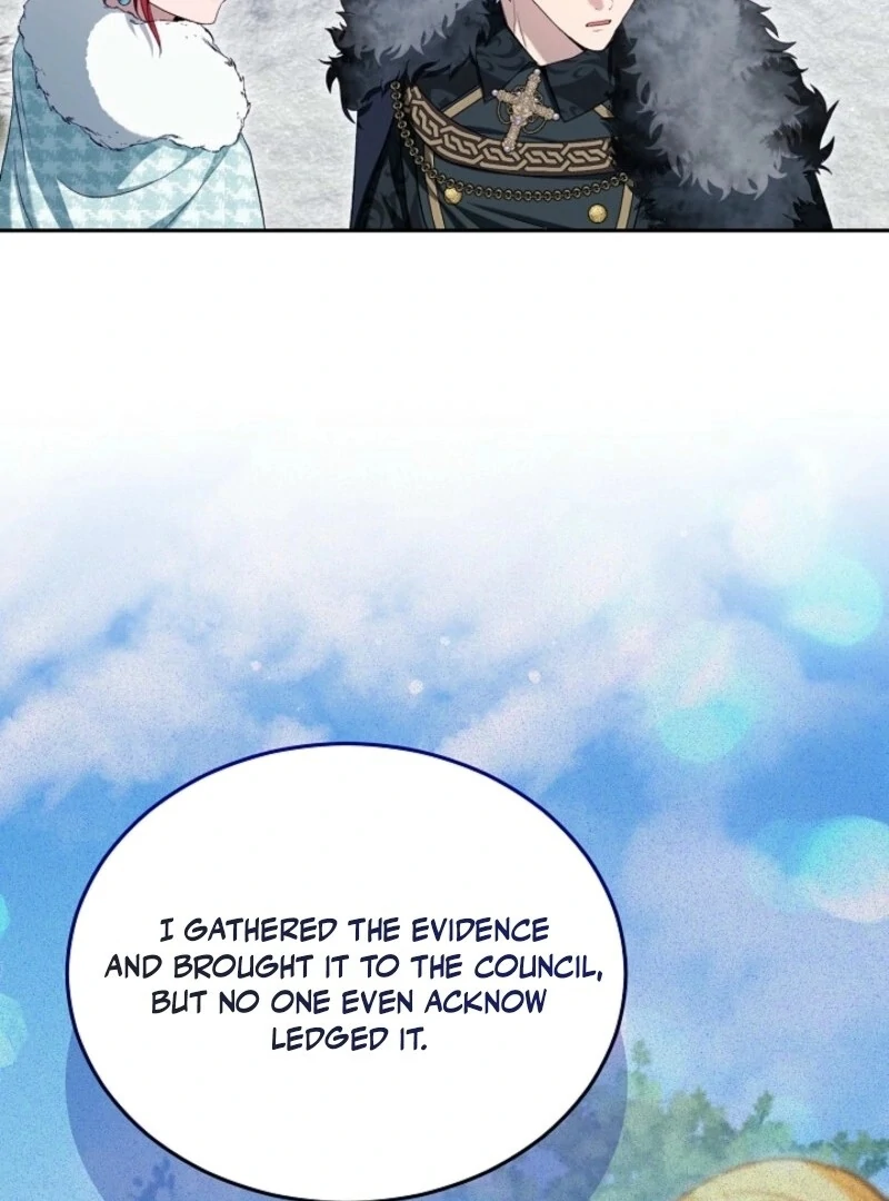 I Was Reincarnated as a Baby Fox God Chapter 99 474 104