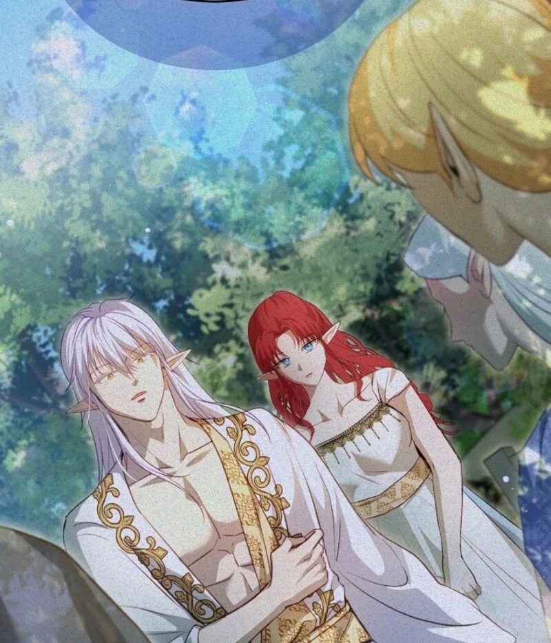 I Was Reincarnated as a Baby Fox God Chapter 99 475 105