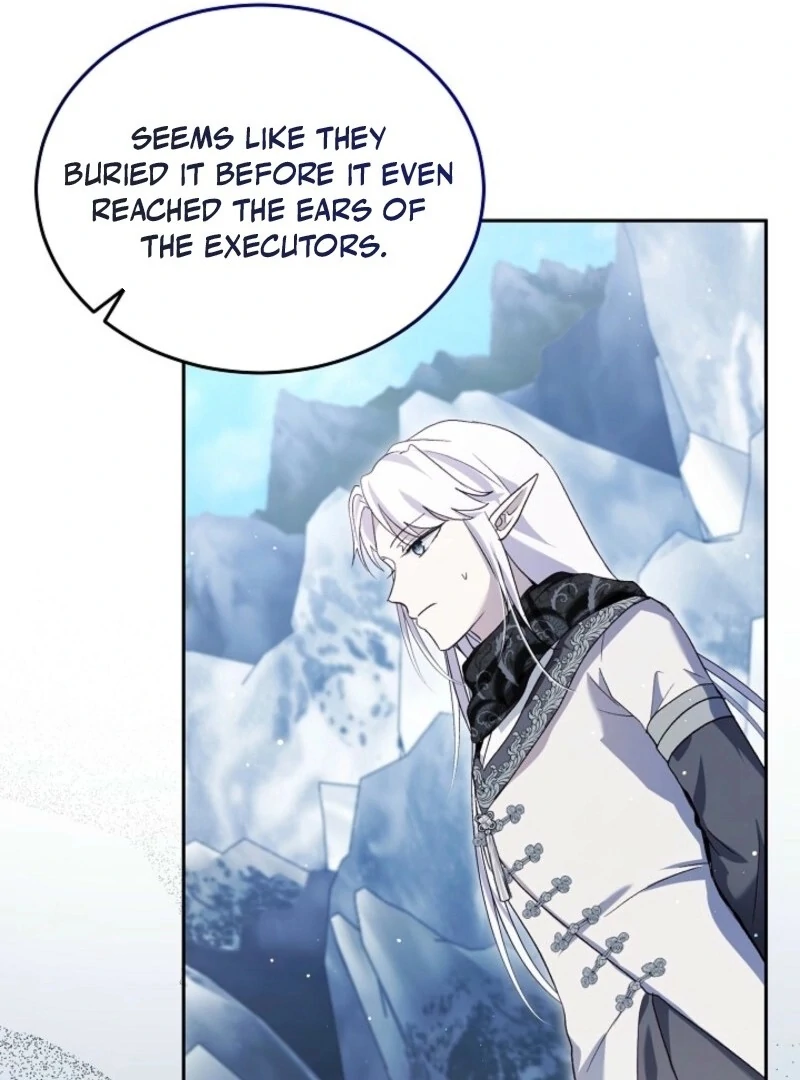 I Was Reincarnated as a Baby Fox God Chapter 99 477 107