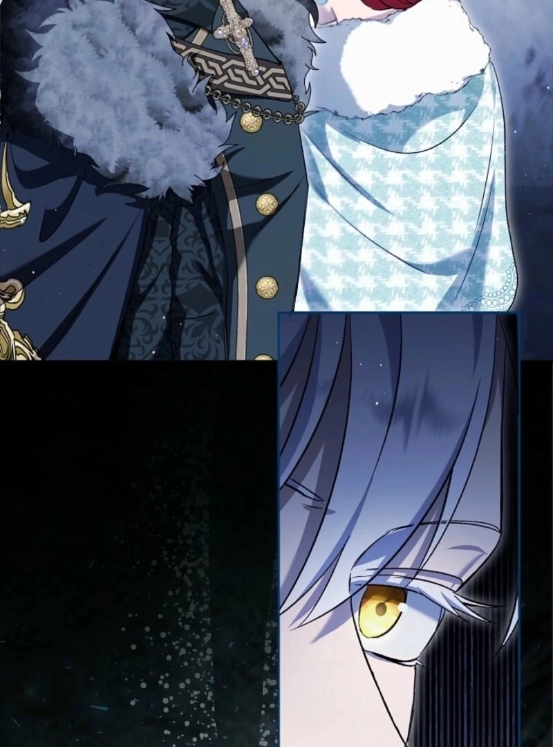 I Was Reincarnated as a Baby Fox God Chapter 99 479 109