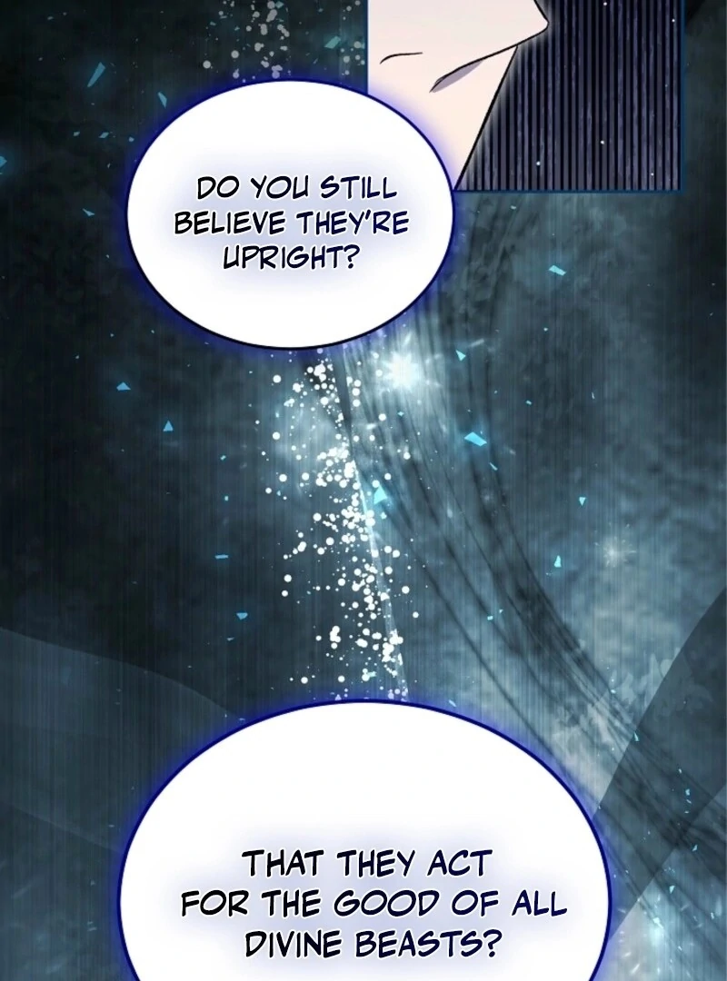 I Was Reincarnated as a Baby Fox God Chapter 99 480 110