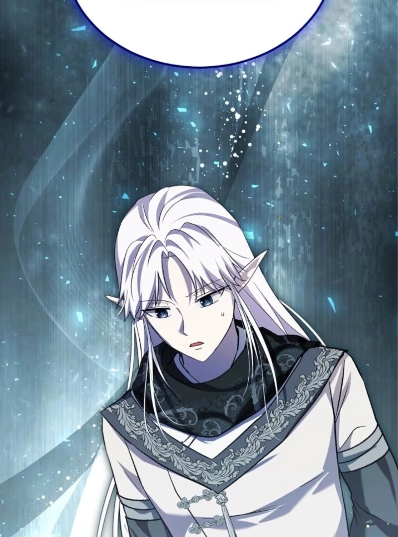 I Was Reincarnated as a Baby Fox God Chapter 99 481 111