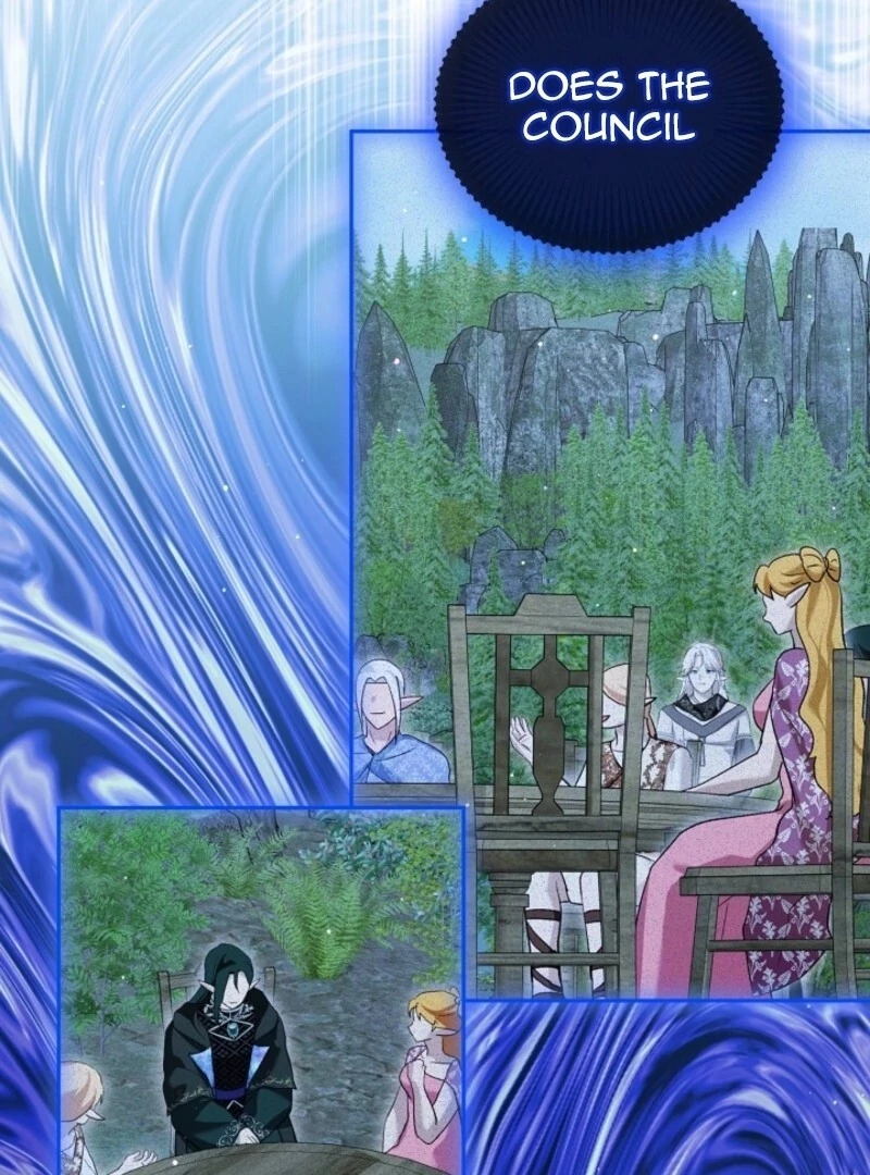 I Was Reincarnated as a Baby Fox God Chapter 99 483 113