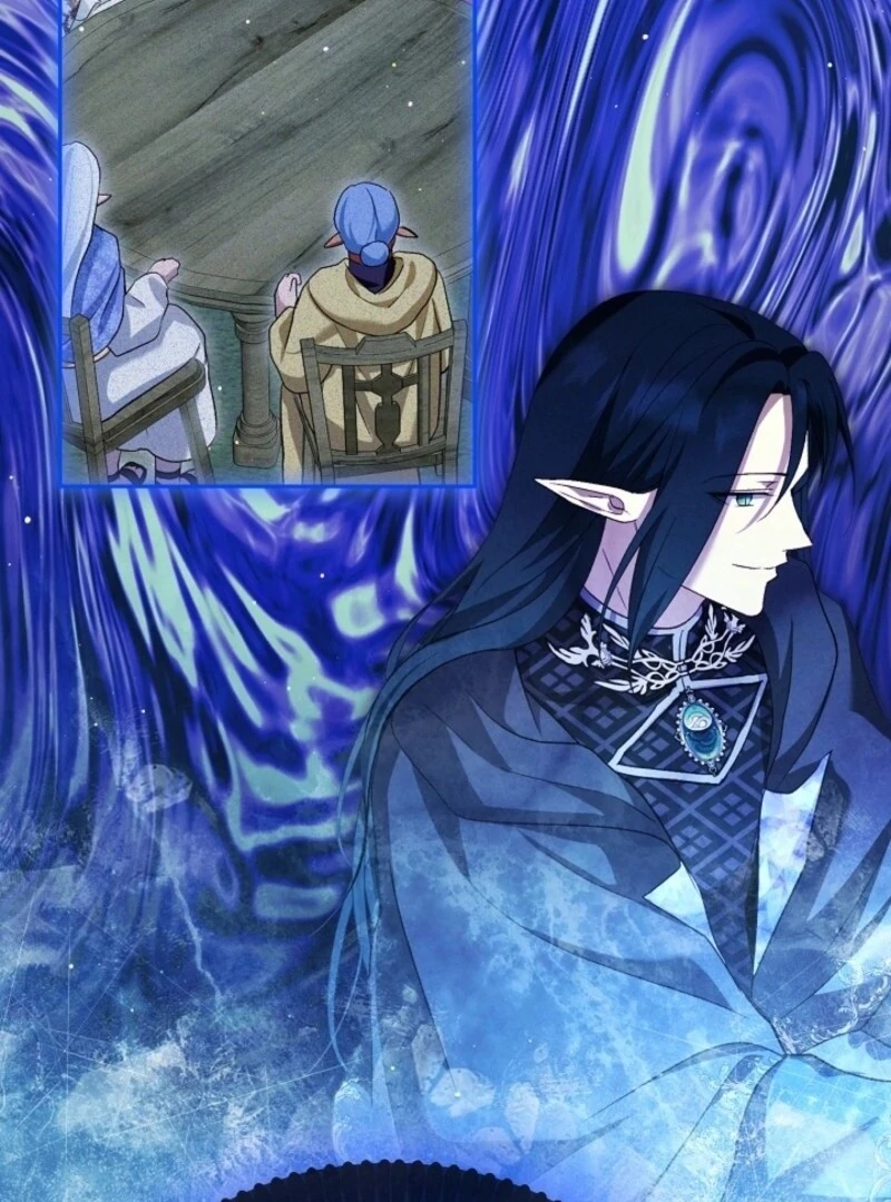 I Was Reincarnated as a Baby Fox God Chapter 99 484 114