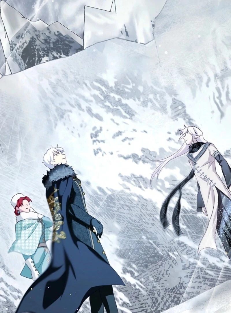 I Was Reincarnated as a Baby Fox God Chapter 99 487 117