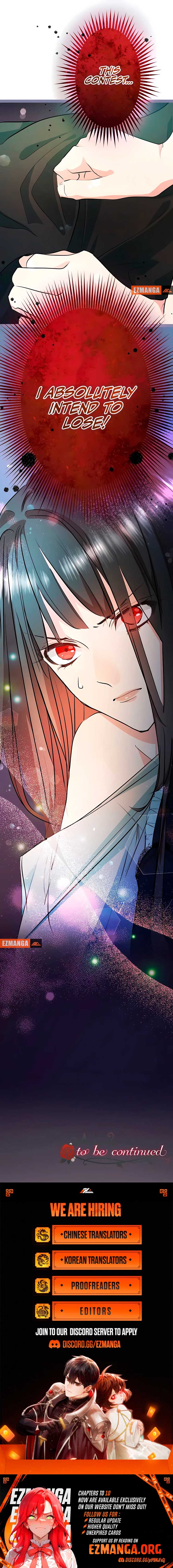 I Was Reincarnated as a Villainous Young Lady, but I Have No Desire to Get Married! Chapter 1 75 ch 1 17