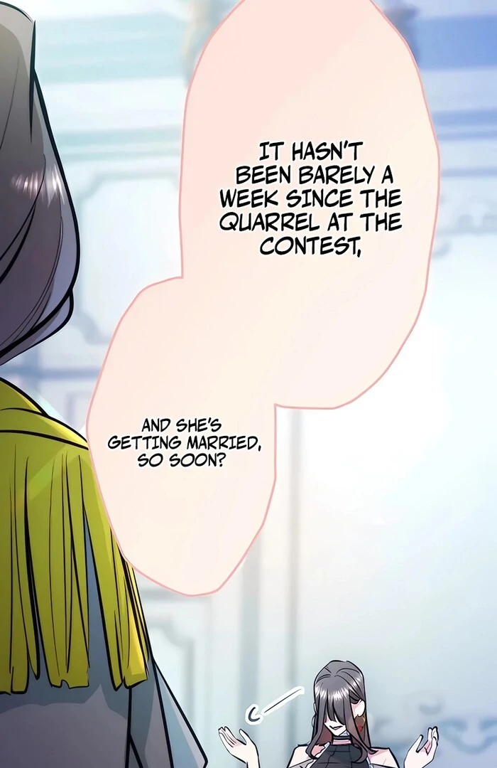 I Was Reincarnated as a Villainous Young Lady, but I Have No Desire to Get Married! Chapter 12 360 ch 12 38