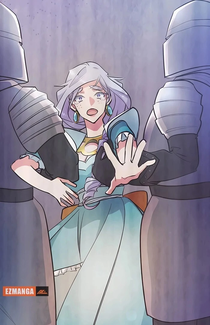 I Was Reincarnated as a Villainous Young Lady, but I Have No Desire to Get Married! Chapter 12 398 ch 12 76