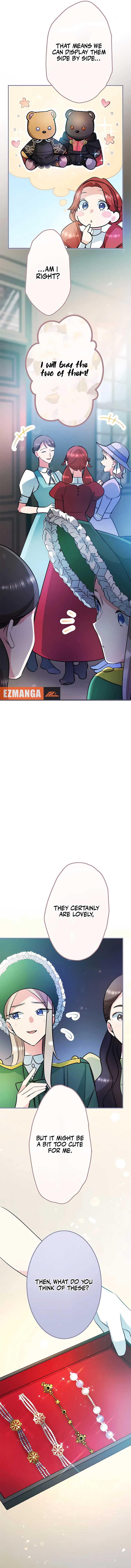 I Was Reincarnated as a Villainous Young Lady, but I Have No Desire to Get Married! Chapter 16 43 03