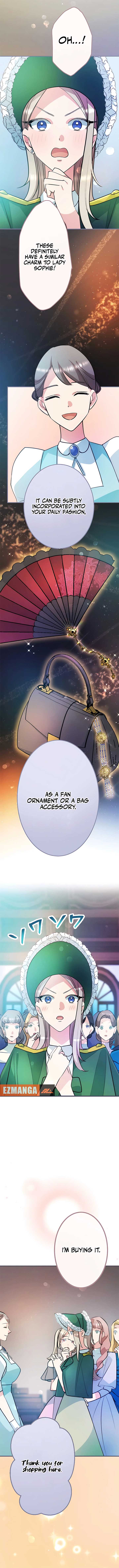 I Was Reincarnated as a Villainous Young Lady, but I Have No Desire to Get Married! Chapter 16 44 04