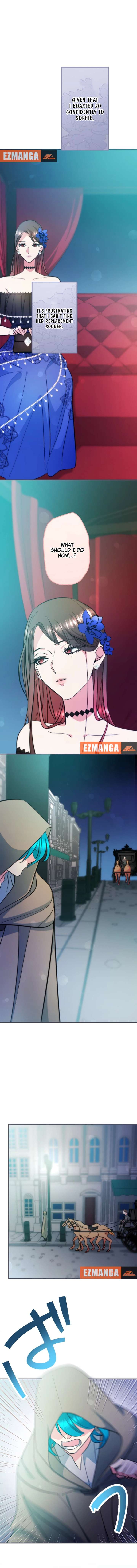 I Was Reincarnated as a Villainous Young Lady, but I Have No Desire to Get Married! Chapter 31 42 8