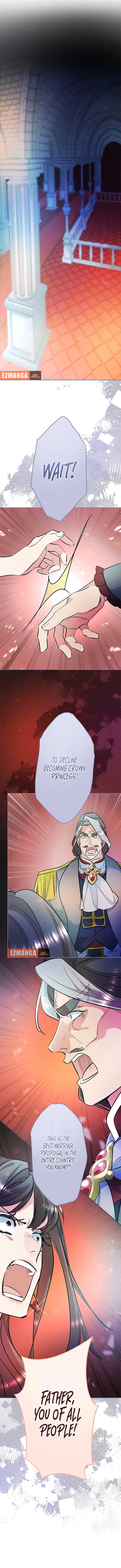 I Was Reincarnated as a Villainous Young Lady, but I Have No Desire to Get Married! Chapter 5 78 ch 5 14